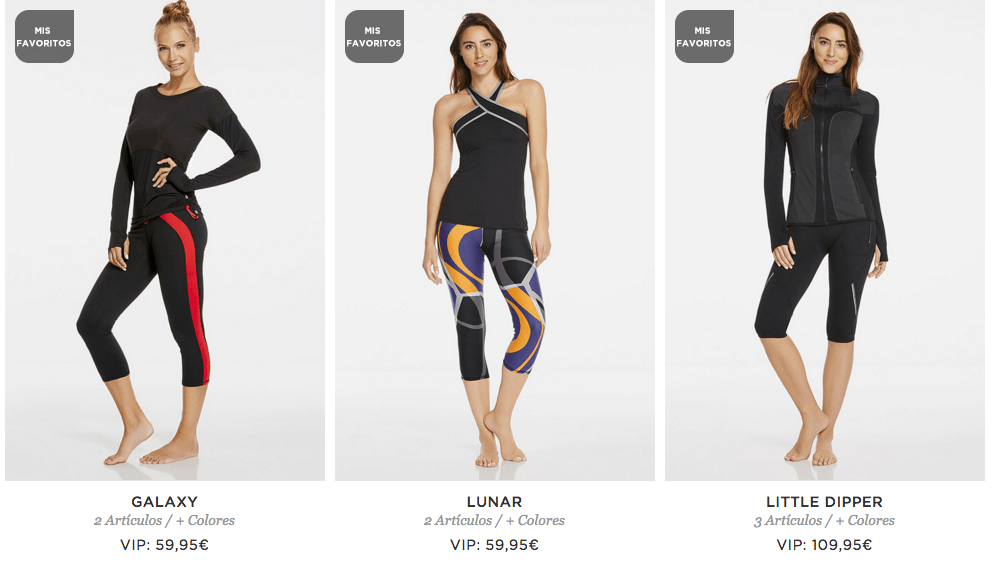 fabletics