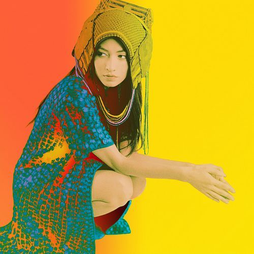 NEIL KRUG