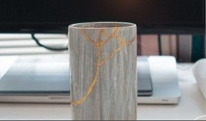 kintsugi