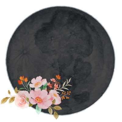 Luna nueva