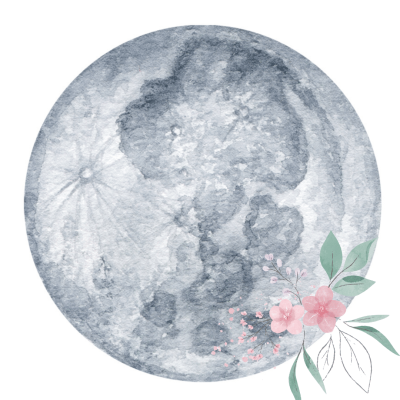 Luna llena